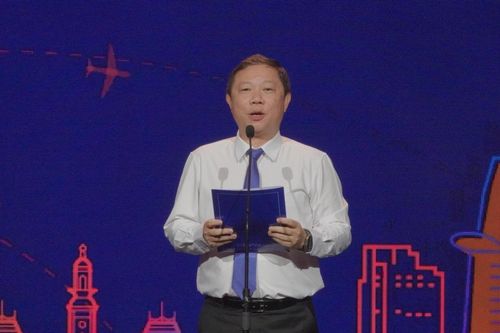 Ngày hội du lịch TP Hồ Chí Minh lần thứ 19