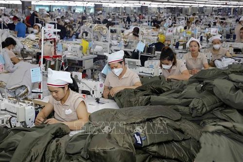 Nhiều giải pháp hỗ trợ, tạo thuận lợi cho doanh nghiệp