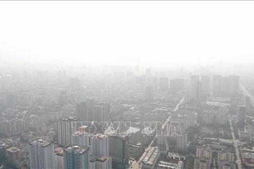 Tỉnh Điện Biên có nhiều điểm đo chất lượng không khí ở mức nguy hiểm