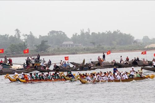 Hoạt động tri ân, tưởng nhớ nhân kỷ niệm Ngày sinh Tổng Bí thư Lê Duẩn