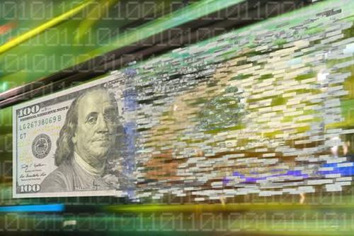 Đồng nhân dân tệ đánh bật đồng USD khỏi thị trường Nga