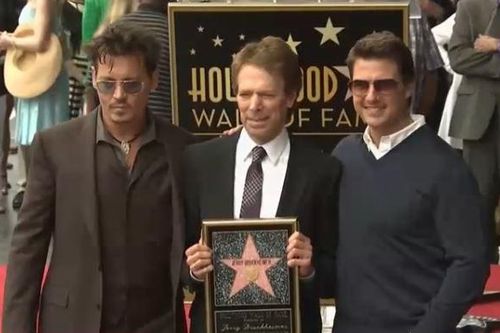 Johnny Depp tái xuất trong tác phẩm mở màn cho LHP Cannes