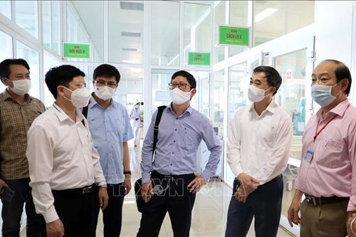 Sẽ xây dựng Bệnh viện Đa khoa Trung ương khu vực Tây Nguyên tại Đắk Lắk