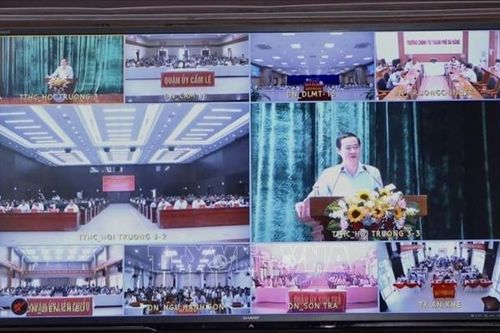 Đà Nẵng: Học tập phòng, chống tham nhũng, tiêu cực từ cuốn sách của Tổng Bí thư