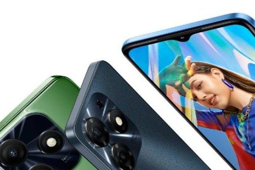 'iPhone 14 Pro Max chạy Android' ra mắt với giá cực rẻ