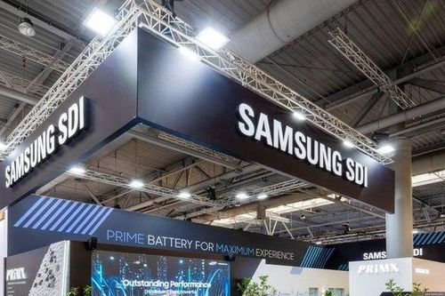 Hàn Quốc chi 5,3 tỷ USD khuyến khích sản xuất pin xe điện tại Bắc Mỹ