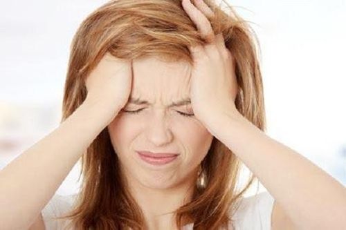 Thói quen của người trẻ tuổi gây thiếu máu não