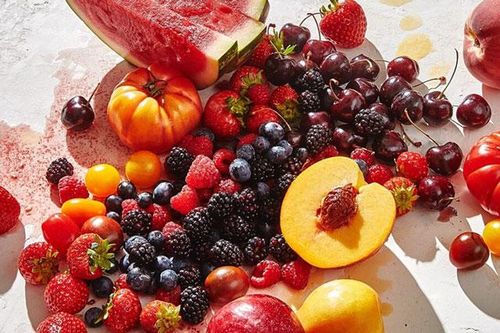 Nhược điểm của việc ăn quá nhiều trái cây