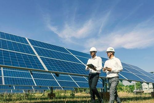 Anh hỗ trợ 9 dự án xanh tại Việt Nam