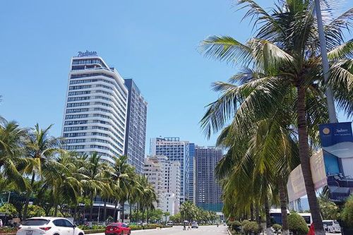Đà Nẵng chấn chỉnh tình trạng khách sạn 'tự phong' hạng sao
