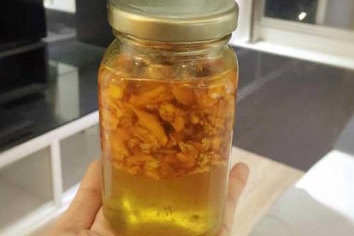 Hỗn hợp thức uống 'thần kì' ngăn ngừa, tiêu diệt tế bào ung thư hiệu quả nhất