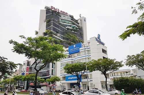 Savills: Tiêu chí thuê văn phòng đang có nhiều thay đổi