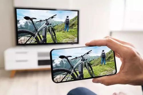 Bỏ túi ngay 3 cách kết nối điện thoại với tivi nhanh nhất