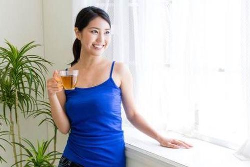 5 thói quen của người phụ nữ chậm lão hóa