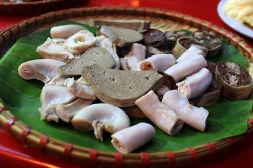 Chuyên gia cảnh báo 5 bộ phận của lợn 'cấm' ăn dễ ngộ độc hoại tử, số 5 các mẹ hay ép con ăn