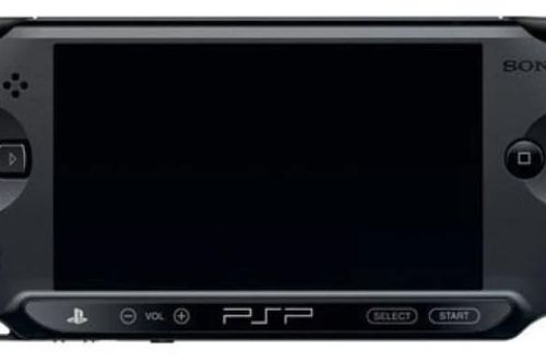 Sony đang phát triển dòng máy chơi game cầm tay mới
