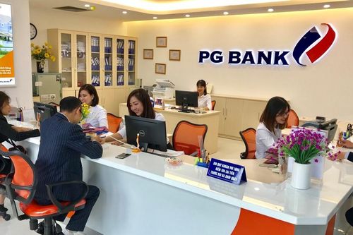 4 nhà đầu tư gom hết 120 triệu cổ phiếu PGB, cổ đông lớn PG Bank sắp lộ diện
