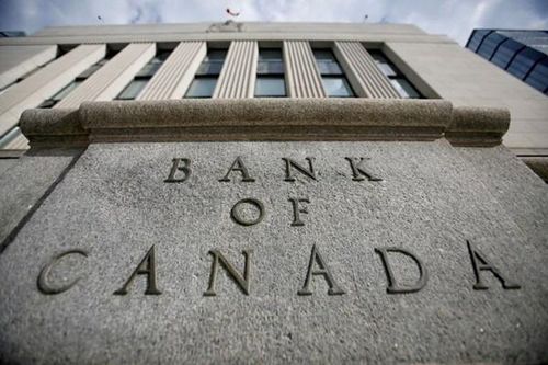 Kinh tế tăng trưởng lại gây 'đau đầu' cho Ngân hàng trung ương Canada