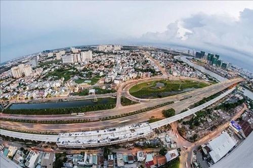 Tp.Hồ Chí Minh đề xuất đổi tên một phần tuyến Xa lộ Hà Nội thành đường Võ Nguyên Giáp