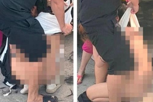 Diễn biến mới nhất vụ cô gái trẻ bị cắt tóc, lột đồ giữa đường ở Bình Dương