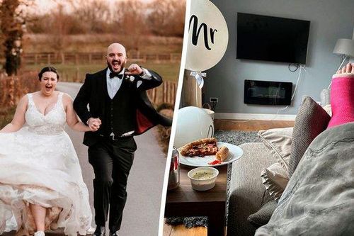 Chi gần 150 triệu đồng cho tuần trăng mật, cặp đôi ngậm ngùi hoãn kế hoạch gấp
