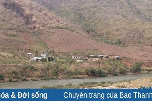 Huyện miền núi gặp khó trong xử lý vi phạm xây dựng trên đất nông nghiệp
