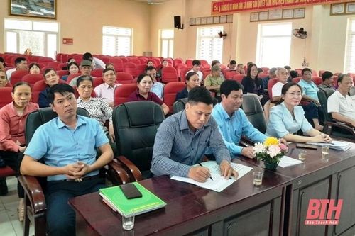 Ra mắt Câu lạc bộ 'Nông dân với pháp luật'