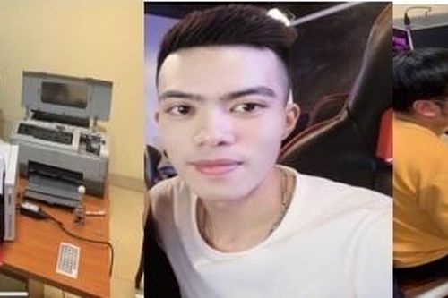 Triệt phá vụ mua bán, vận chuyển giấy tờ giả qua dịch vụ bưu chính