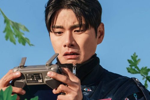 ''Sao nam'' phim ''Bỗng dưng trúng số'' tiếp tục tấu hài trong phim sắp chiếu rạp
