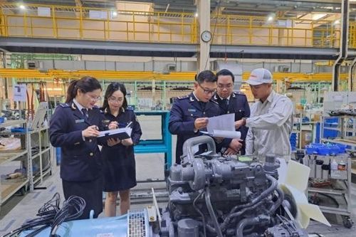 3 tháng, nộp ngân sách gần 48 tỷ đồng từ kiểm tra sau thông quan