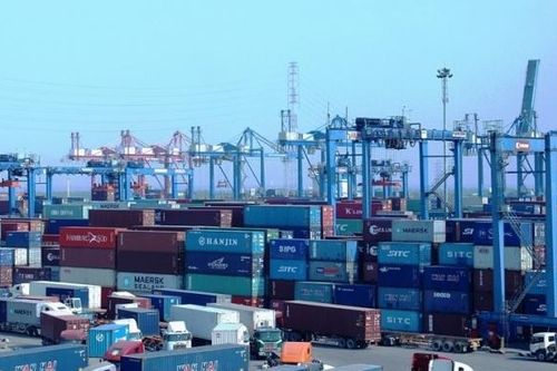 Nhiều giải pháp phát triển logistics vùng kinh tế trọng điểm phía Nam