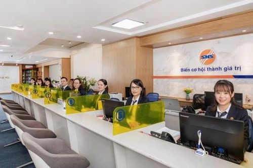 SHS được giao dịch ký quỹ trở lại từ hôm nay (7/4)