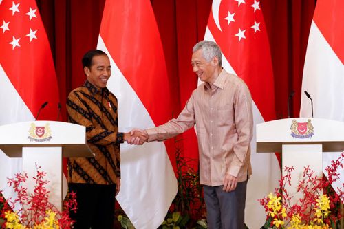 Quan hệ Indonesia-Singapore: Chủ nghĩa thực dụng đang trưởng thành