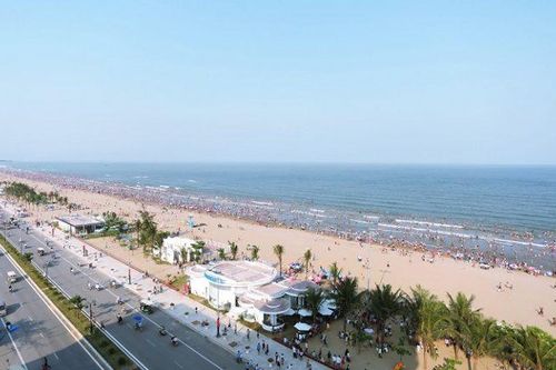HĐND tỉnh Thanh Hóa: Giám sát về quy hoạch xây dựng thành phố Sầm Sơn