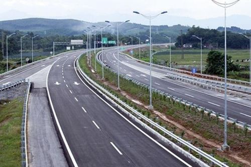Tách cao tốc Ninh Bình - Nam Định - Thái Bình thành 2 dự án độc lập