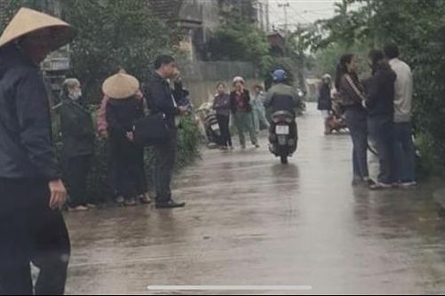 Khới tố người cháu sát hại ông bà ngoại