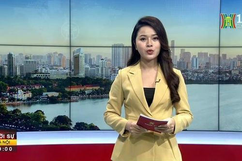 Chương trình Thời sự 9h00 (ngày 07/4/2023)