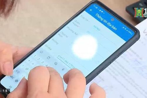 Hơn 1,6 triệu thuê bao vẫn chưa chuẩn hóa thông tin