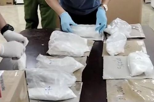 Tiểu vùng sông Mê Kông: Hợp tác chặt chẽ, từng bước đẩy lùi tội phạm ma túy