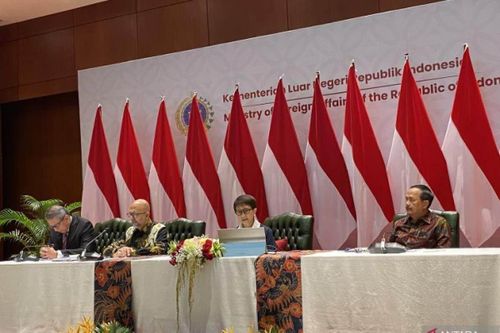 ASEAN mời các quốc gia sở hữu vũ khí hạt nhân ký Nghị định thư Hiệp ước SEANWFZ