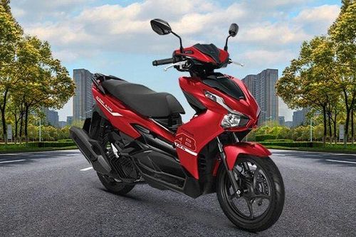 Bảng giá xe máy Air Blade mới nhất tháng 4/2023