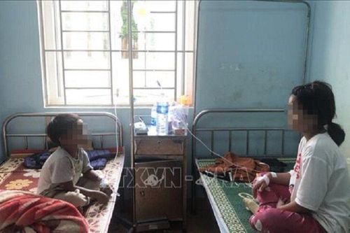 Bé 2 tuổi tử vong, 2 người khác bị ngộ độc vì ăn thịt cóc