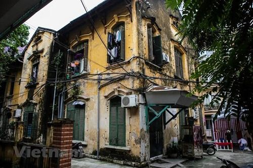 Hà Nội: Khảo sát, đánh giá và kiểm định chất lượng 1.216 biệt thự