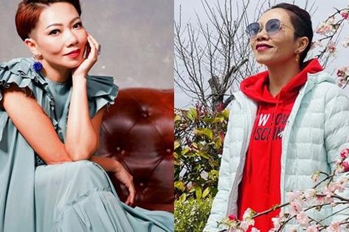 Diva nhạc Việt Trần Thu Hà tuổi 50: Nhan sắc 'lột xác' nhờ thói quen khó bỏ trong nhiều năm