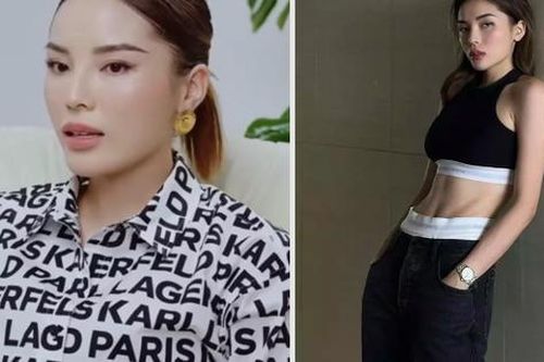 Kỳ Duyên: Là hoa hậu không thể có cuộc sống bình thường, mọi cái đều có giá của nó