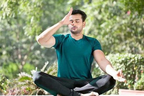 Thở luân phiên đúng cách giúp cải thiện tâm trạng, tăng cường miễn dịch