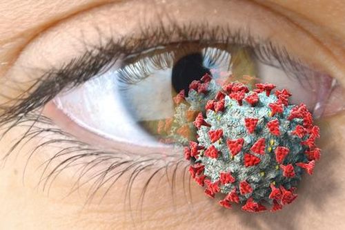 Nhận biết bệnh viêm mủ nội nhãn