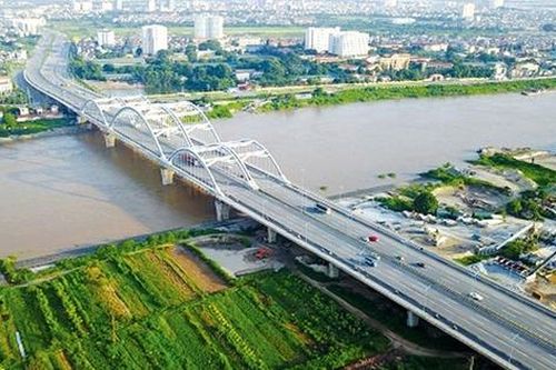 Ít nhất 2 huyện ở Hà Nội lên quận trong năm 2023
