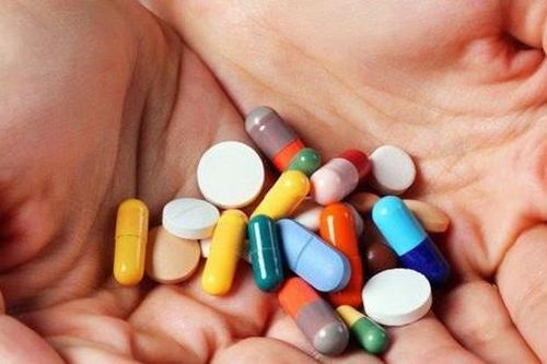 Xử phạt 50 triệu Công ty M/s Windlas Biotech Limited do vi phạm chất lượng thuốc