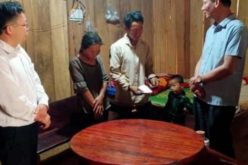 Liên tiếp xảy ra tai nạn khiến 2 trẻ tử vong tại Điện Biên